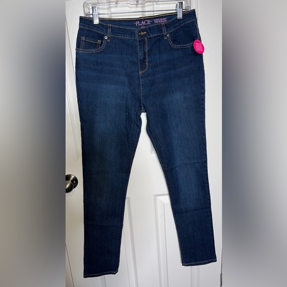 👖NWT! Super Skinny Jeans - Picture 4 of 5